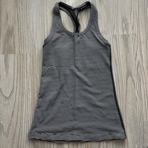 Lululemon cool racerback tank top